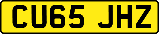 CU65JHZ