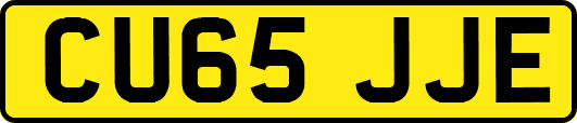 CU65JJE