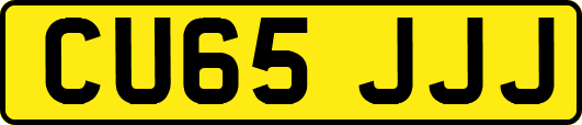 CU65JJJ