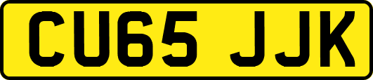 CU65JJK