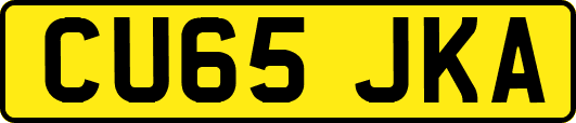 CU65JKA