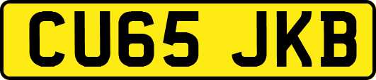 CU65JKB