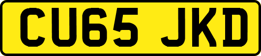 CU65JKD