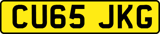 CU65JKG