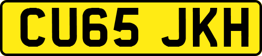 CU65JKH