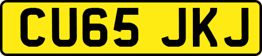 CU65JKJ