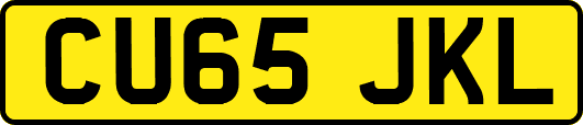 CU65JKL