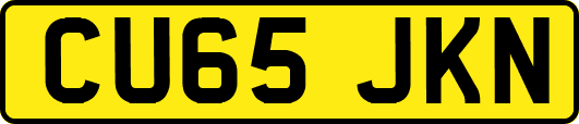 CU65JKN