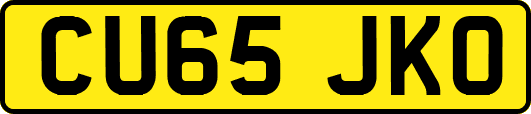 CU65JKO