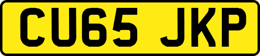 CU65JKP