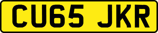 CU65JKR