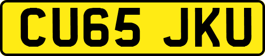 CU65JKU