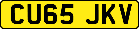 CU65JKV