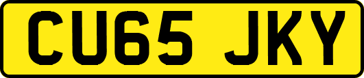 CU65JKY