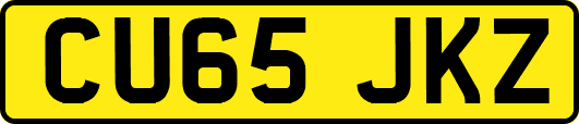 CU65JKZ