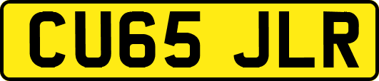 CU65JLR