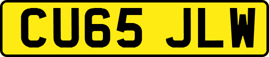 CU65JLW