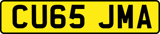 CU65JMA