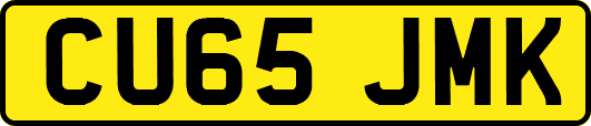 CU65JMK