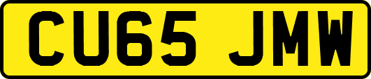 CU65JMW