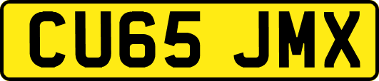 CU65JMX