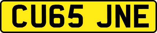CU65JNE