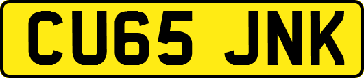 CU65JNK