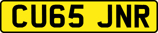 CU65JNR