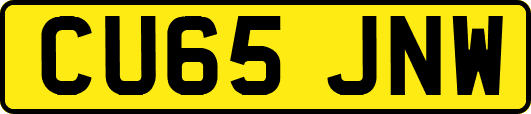 CU65JNW