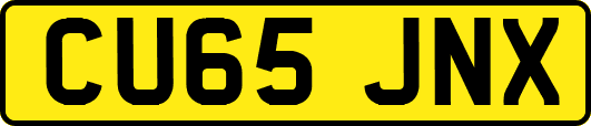 CU65JNX