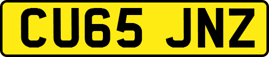 CU65JNZ