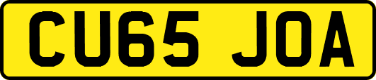 CU65JOA
