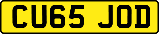 CU65JOD