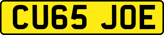 CU65JOE