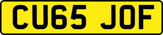 CU65JOF