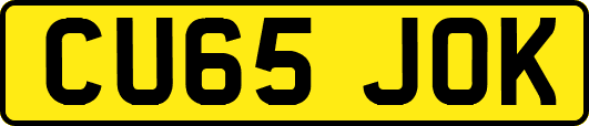 CU65JOK