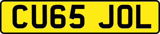 CU65JOL