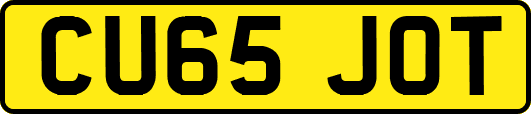 CU65JOT
