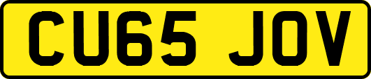 CU65JOV