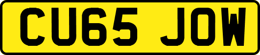 CU65JOW