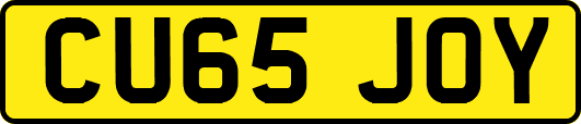 CU65JOY