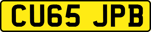 CU65JPB