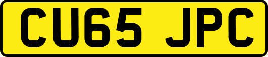 CU65JPC