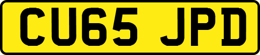 CU65JPD