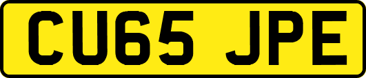 CU65JPE