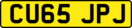 CU65JPJ