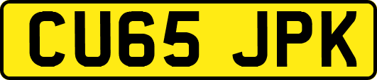CU65JPK