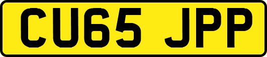 CU65JPP