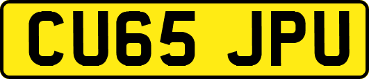 CU65JPU