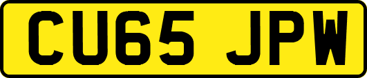 CU65JPW